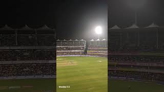 Light off in Cricket Stadium 😭 India vs South Africa