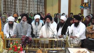 Har Dya Prabh Dharo By Bhai Harjinder Singh Ji Sri Nagar Wale