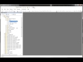 SQL Server -- UPDATE RECORDS IN TABLE VIA SSMS GUI