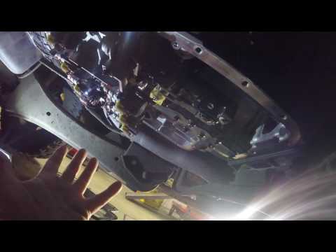 Ford F250 transmission temp. sensor location Ford F250 transmission temp. sensor location