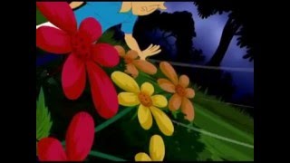 ABOL TABOL FULL VIDEO SONG | Shabdo Kalpo Drum | Bengali Nursery Rhymes | Chorar gaan