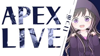 #158 APEX カスタム参加型！人集まるまで適当にカジュアル～