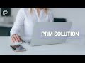 Magentrix Sales Channel Partner Relationship Management (PRM) Software