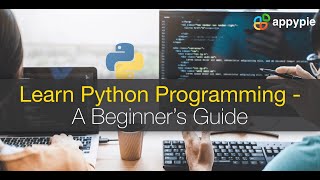 Python Lesson 1: Print Statements & Variables