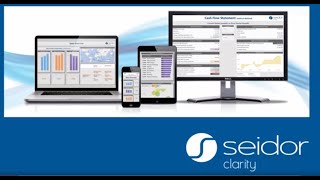 The Benefits of Seidor Clarity - 2021