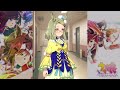 抱き合うエアメサイアとシャカール【ウマ娘プリティーダービー】