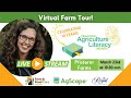 Virtual Farm Tour with Jess Pfisterer