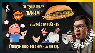 GÌ THẾ NHỈ ngày 12/4/2026: Chuyện Drama về bánh mì mùa thứ 5 đã xuất hiện | VTV24