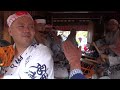 大山車まつり～本町通～鹿子神車