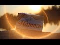 Hamms: The Beer You've Been Looking For