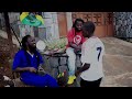 Ras Giseke - Umuntu Ninkundi (Official Music Video)