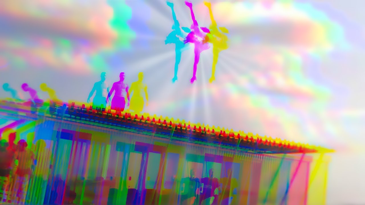 Flying Lesson Youtube