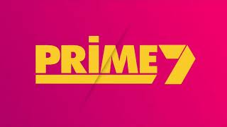 PRIME7 - New 5 Second Ident (2020)