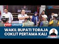 KPU Tana Toraja Laksanakan Coklit Perdana untuk Tentukan Daftar Pemilih Tetap Pilkada 2024