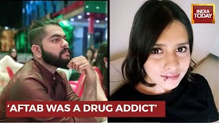 Aftab Was High On Drugs Wile Killing Shraddha, He Confesses Being A Habitual Drug Consume