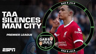 'They didn’t play their ABSOLUTE BEST!’ Did Man City let Liverpool off the hook? | ESPN FC