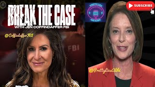 Pretty Lies and Alibis joins to discuss the Hookers, Nancy Guthrie, Murdaugh & Kouri Richins.