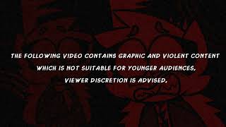 Razorlope Graphic Content Warning