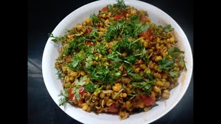 Hesarukalu Sukka | Moong Sukka | Green Gram Sprouts Recipe | ಹೆಸರುಕಾಳು ಸುಕ್ಕ|