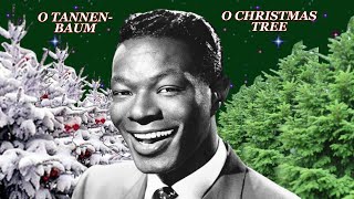 Nat King Cole \