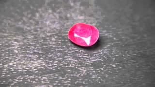 certified 5.20 ct new burma ruby buy online