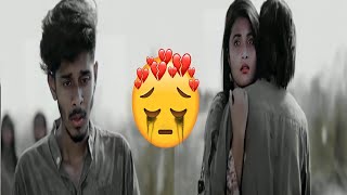 💔🥀Very Sad Song status 😥 Broken Heart 💔 WhatsApp Status Video 😥 Breakup Song Bangla 😭 AF Broken