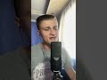 Загорулько Віталій Сильний Вітер cover