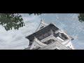 熊本城 kumamoto castle α7siii a7siii 4k