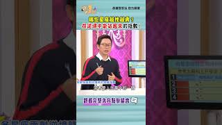 哪些星座越挫越勇？在逆境中能站起來的指數！｜ #命運好好玩 #shorts