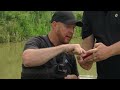 match from scratch match fishing challenge andy may vs jamie hughes