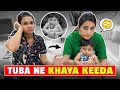 Tuba Ne Khaya Keeda | Malik Kids