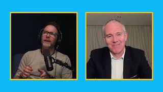 Dr. Michael Keane on Gratitude - The Mind Full Podcast