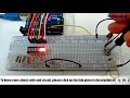 how to use led bar graph with arduino