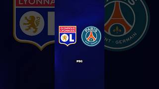 Prono OL vs PSG (finale coupe de france) ✅🏆 #foot #football #shorts