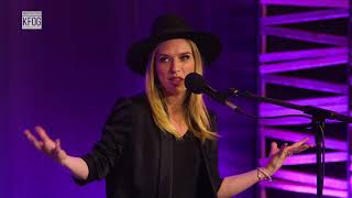 KFOG Private Concert: ZZ Ward  – Full Concert