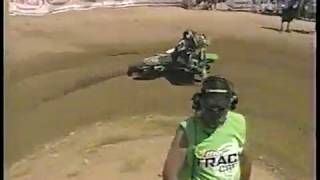 2006 Glen Helen Toyota Motocross Lites (250cc) Championship (Final Round)