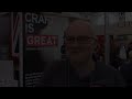 eden brewery at foodex 2017 interview