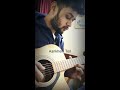 Maula Mere - Anwar / Roopkumar Rathod, Mithoon / Fingerstyle Cover