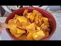 kalabasa crackers pwedeng pang tinda how to make kalabasa crackers