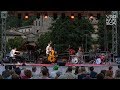 Tommaso Perazzo Trio @ Il Jazz italiano per le terre del sisma - Scheggino 2018