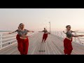 nenjinile rebirth chris g. ft. mc sai u0026 sahi siva team laasya sonia james choreography