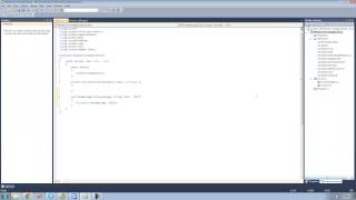 C# Beginners Tutorial 166 Optional Parameters YouTube