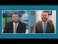 newsmakers march 4 2022 nawg ceo chandler goule on ukraine invasion and its impacts on us farmers