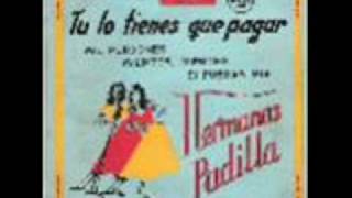 HERMANAS PADILLA - DESDE QUE DIOS AMANECE.