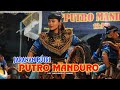 Jaranan Putri PUTRO MANDURO Live Panggungrejo Kauman ~ Ydx Audio