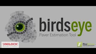 BirdsEye Paver Estimation Tool - Tutorial 2