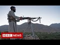 Afghanistan: Taliban face armed resistance north of Kabul – BBC News