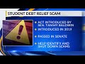 WFRV: Senate Unanimously Passes Baldwin’s Bipartisan Legislation to Stop Student Debt Relief Scams