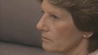 COURT TV : PATRICIA KRENWINKEL (BBC2, 1996)