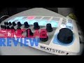 Arturia Beatstep - Sonic LAB Review